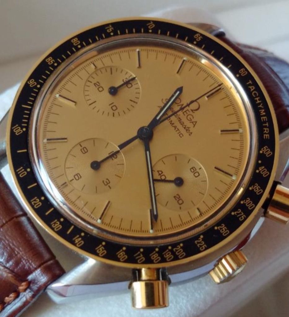 omega speedmaster 3310.10